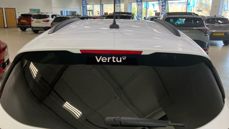 Ford Fiesta 1.0 EcoBoost Hybrid mHEV 125 Active X 5dr Petrol Hatchback